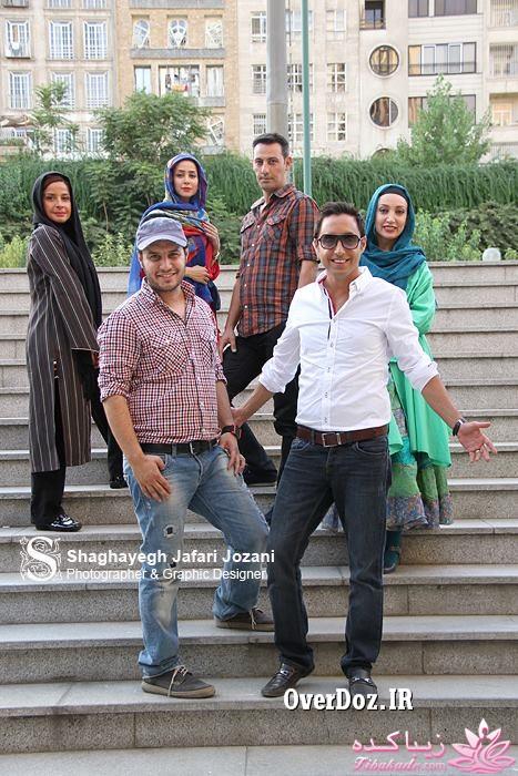 عکس بازیگراااااا....دوس داری بیاااااا